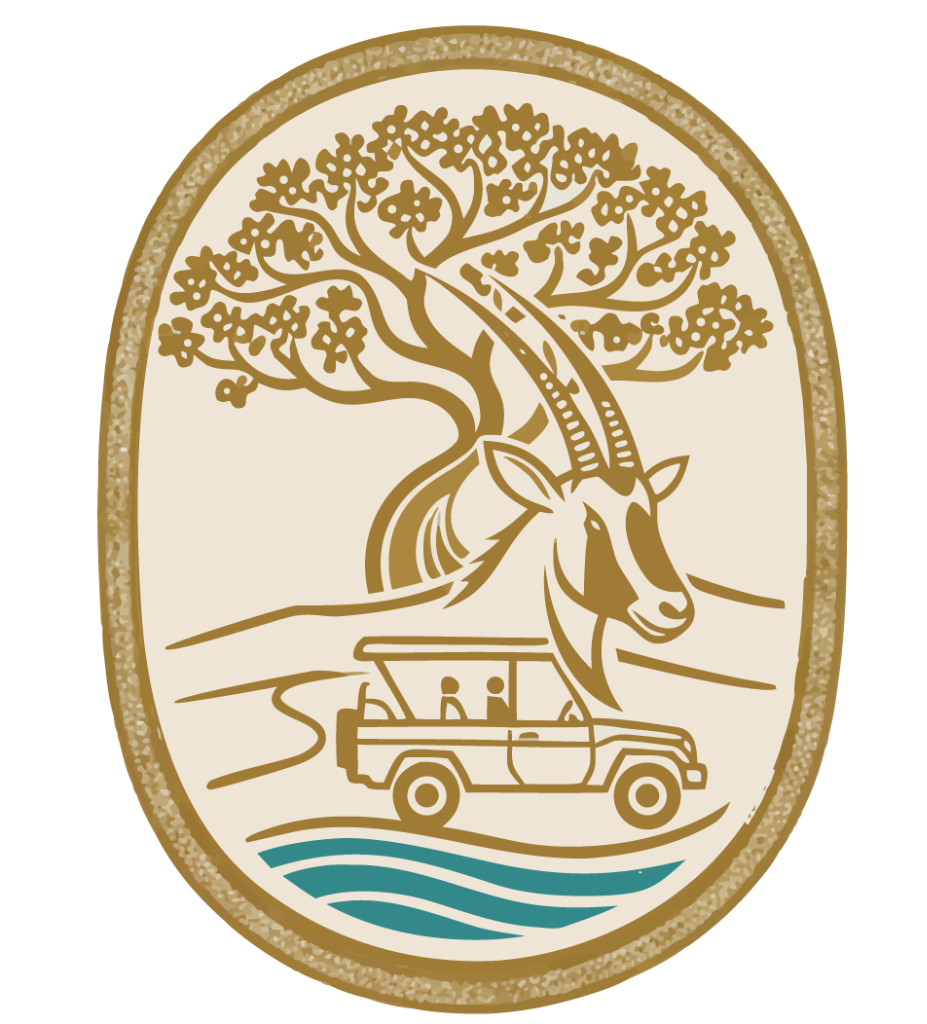 Sir Baniyas Island Escape Crest